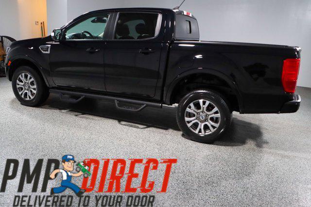 used 2020 Ford Ranger car, priced at $23,995