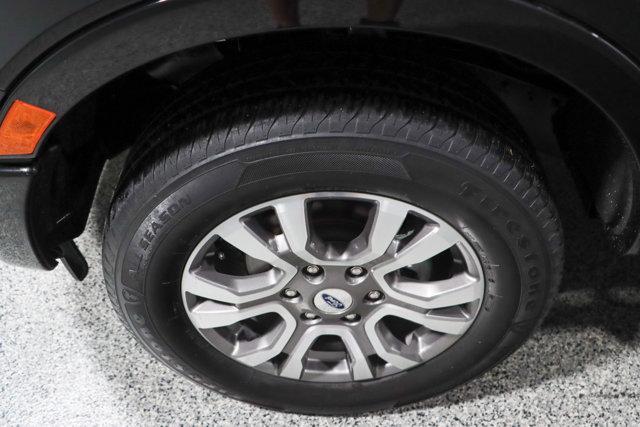 used 2020 Ford Ranger car, priced at $23,995
