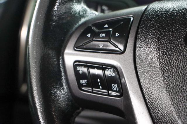 used 2020 Ford Ranger car, priced at $23,995