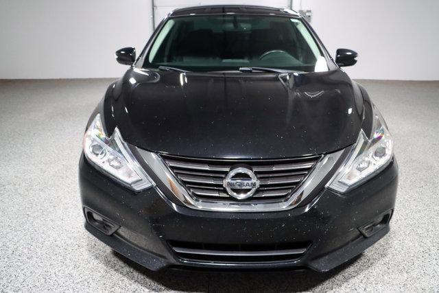 used 2017 Nissan Altima car, priced at $8,595