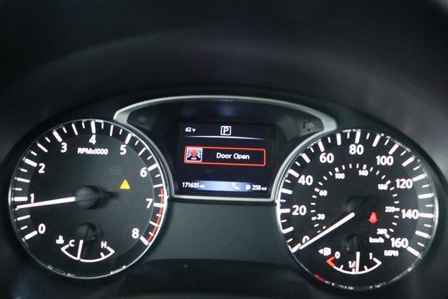 used 2017 Nissan Altima car, priced at $8,595