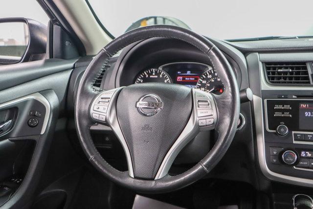 used 2017 Nissan Altima car, priced at $8,595
