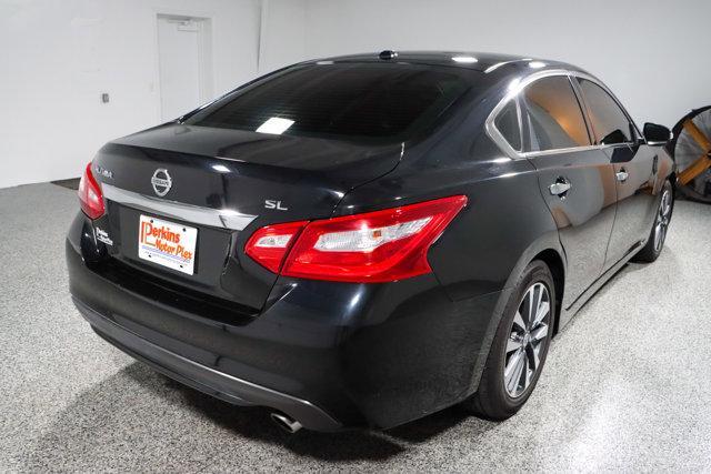 used 2017 Nissan Altima car, priced at $8,595