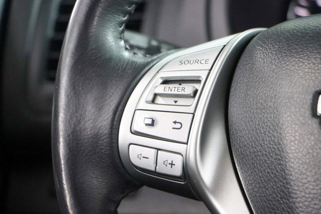 used 2017 Nissan Altima car, priced at $8,595