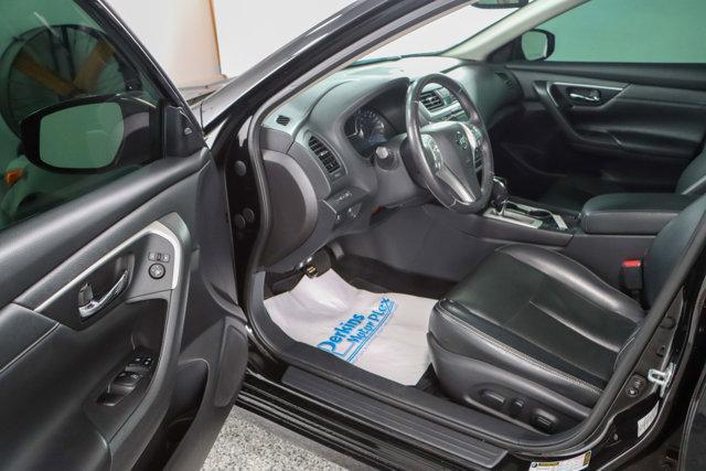 used 2017 Nissan Altima car, priced at $8,595