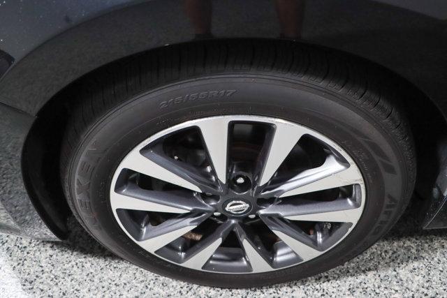 used 2017 Nissan Altima car, priced at $8,595