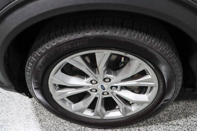 used 2020 Ford Explorer car, priced at $22,995