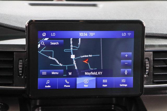 used 2020 Ford Explorer car, priced at $22,995