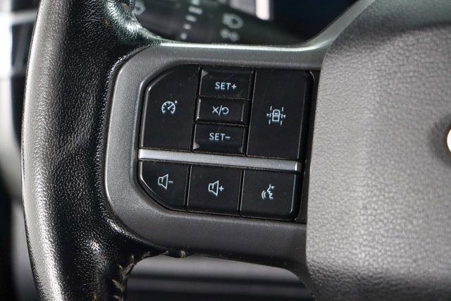 used 2021 Ford F-150 car, priced at $31,995