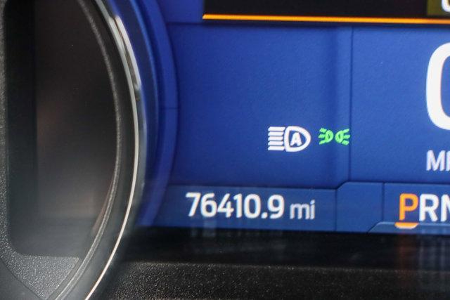 used 2021 Ford F-150 car, priced at $31,995