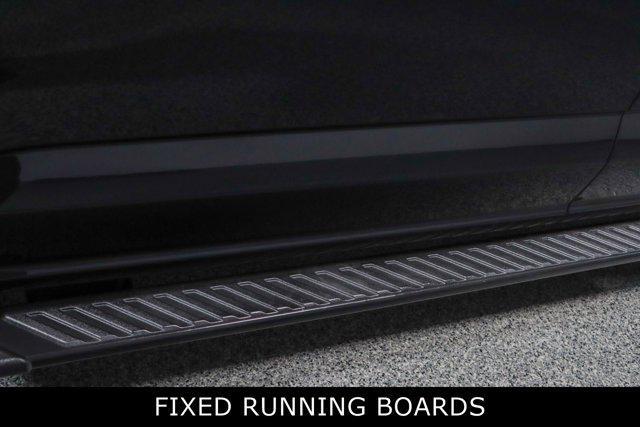 used 2021 Ford F-150 car, priced at $31,995