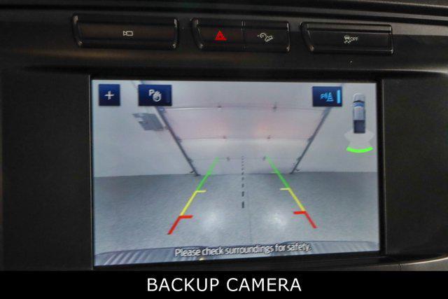 used 2021 Ford F-150 car, priced at $31,995