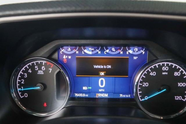 used 2021 Ford F-150 car, priced at $31,995