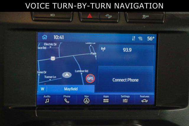 used 2021 Ford F-150 car, priced at $31,995