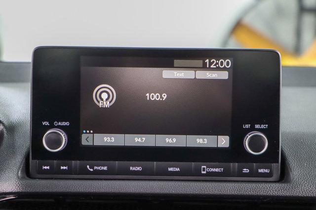 used 2023 Honda Civic car, priced at $24,995