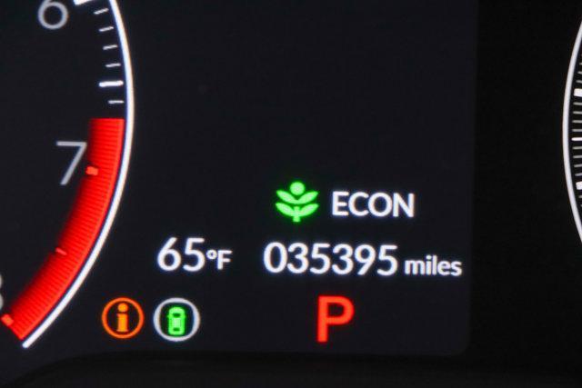 used 2023 Honda Civic car, priced at $24,995