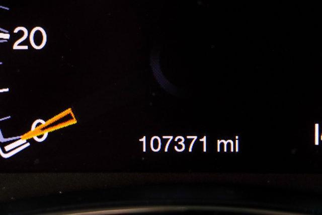 used 2018 Jeep Grand Cherokee car, priced at $15,595