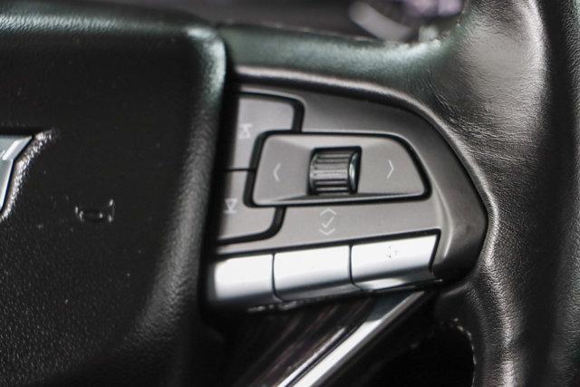 used 2023 Cadillac XT6 car, priced at $43,995