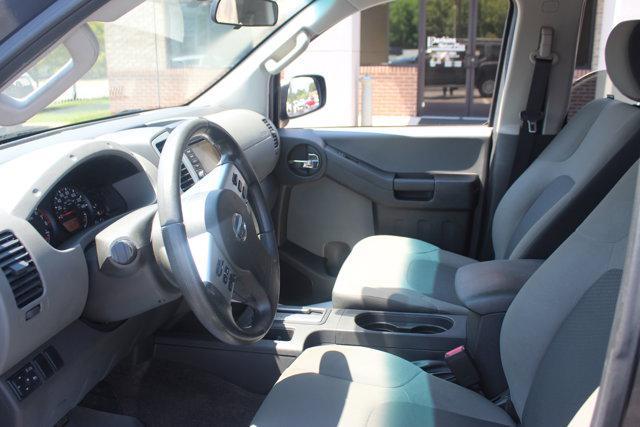 used 2015 Nissan Xterra car, priced at $9,995