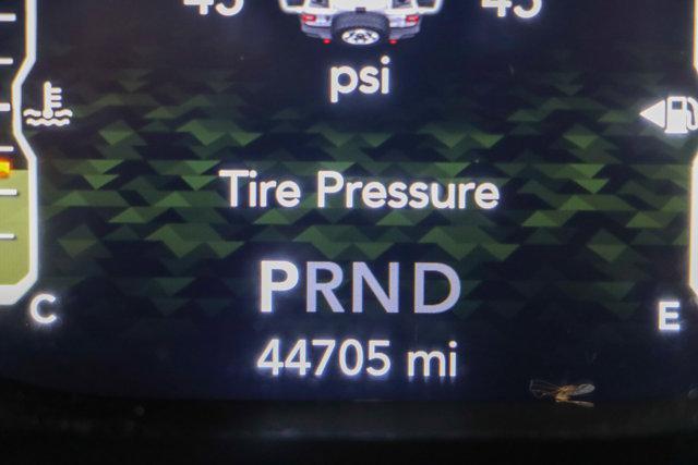 used 2022 Jeep Wrangler Unlimited car, priced at $35,895