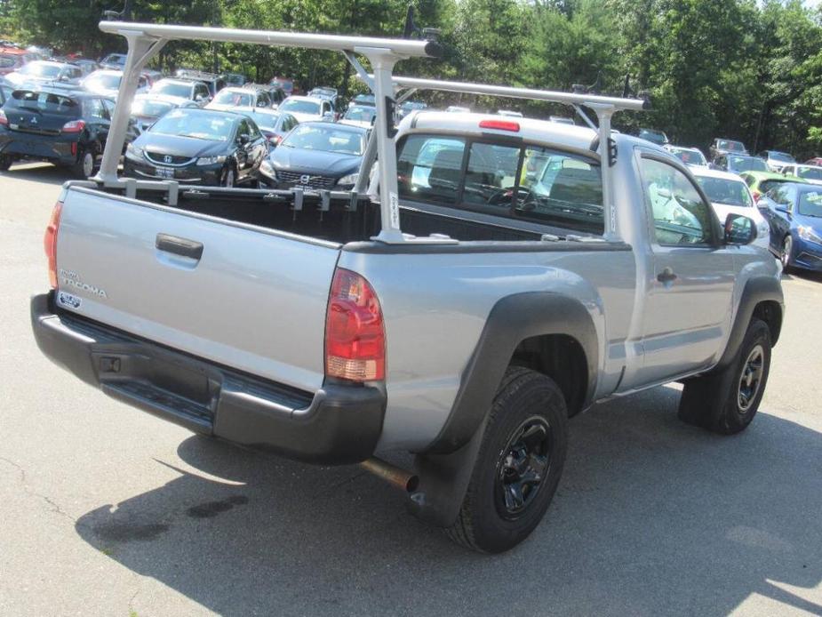 used 2014 Toyota Tacoma car, priced at $20,995