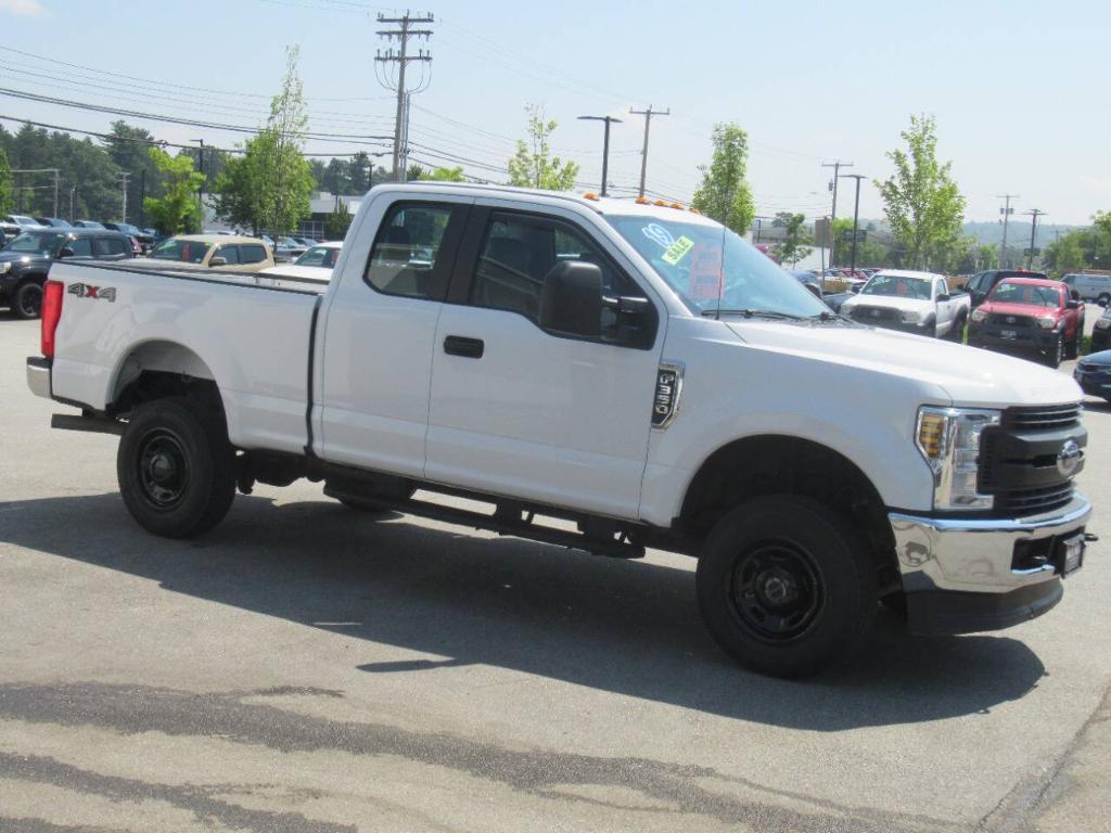 used 2019 Ford F-350 car, priced at $33,995