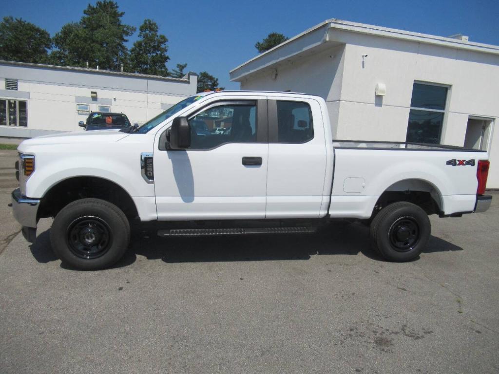 used 2019 Ford F-350 car, priced at $33,995