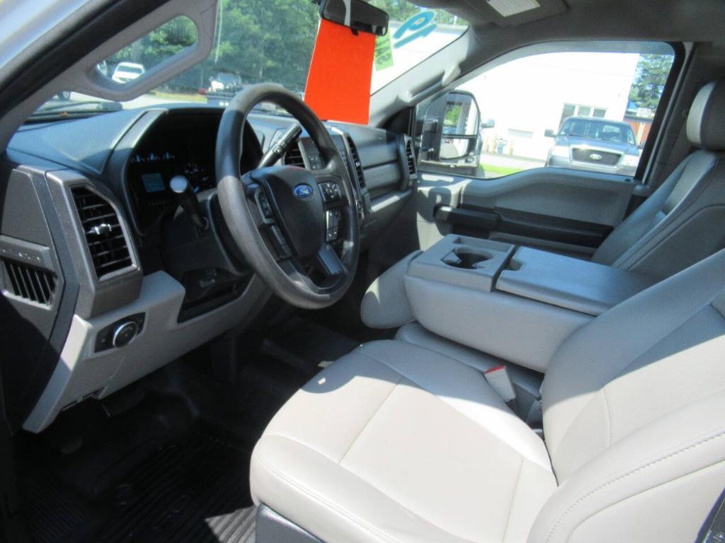 used 2019 Ford F-350 car, priced at $33,995