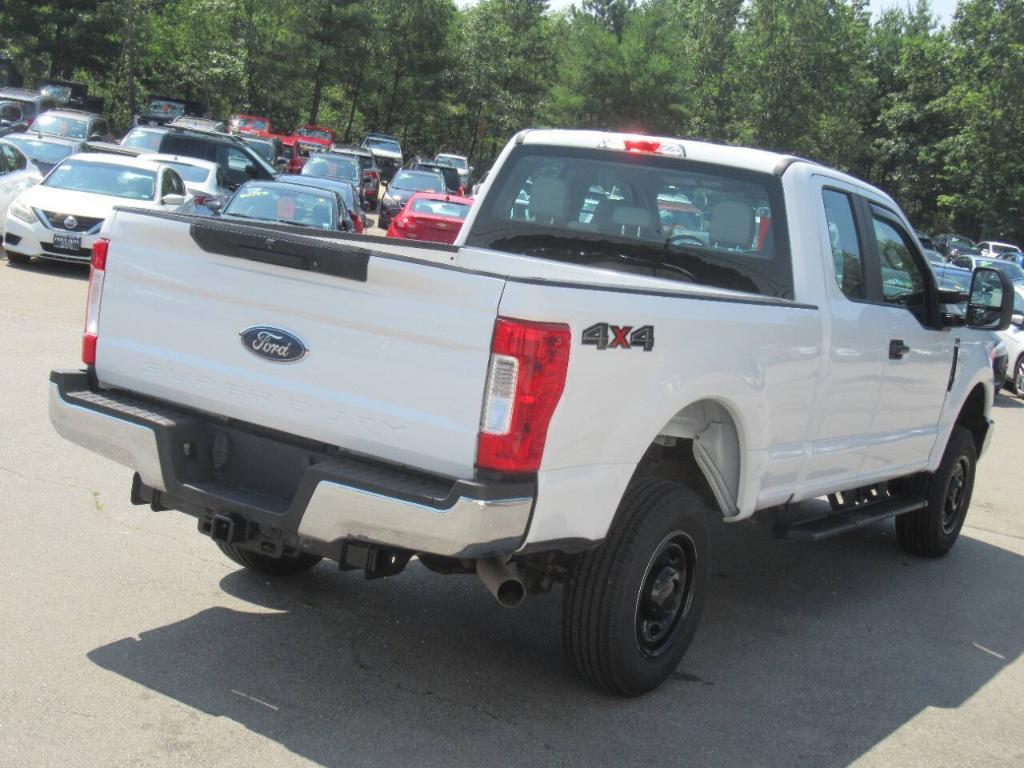 used 2019 Ford F-350 car, priced at $33,995