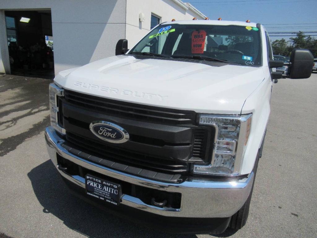 used 2019 Ford F-350 car, priced at $33,995