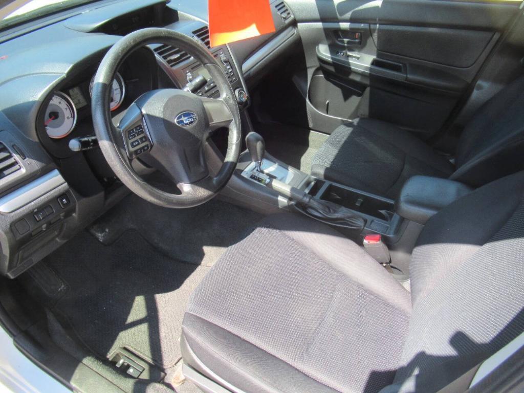 used 2014 Subaru Impreza car, priced at $8,995