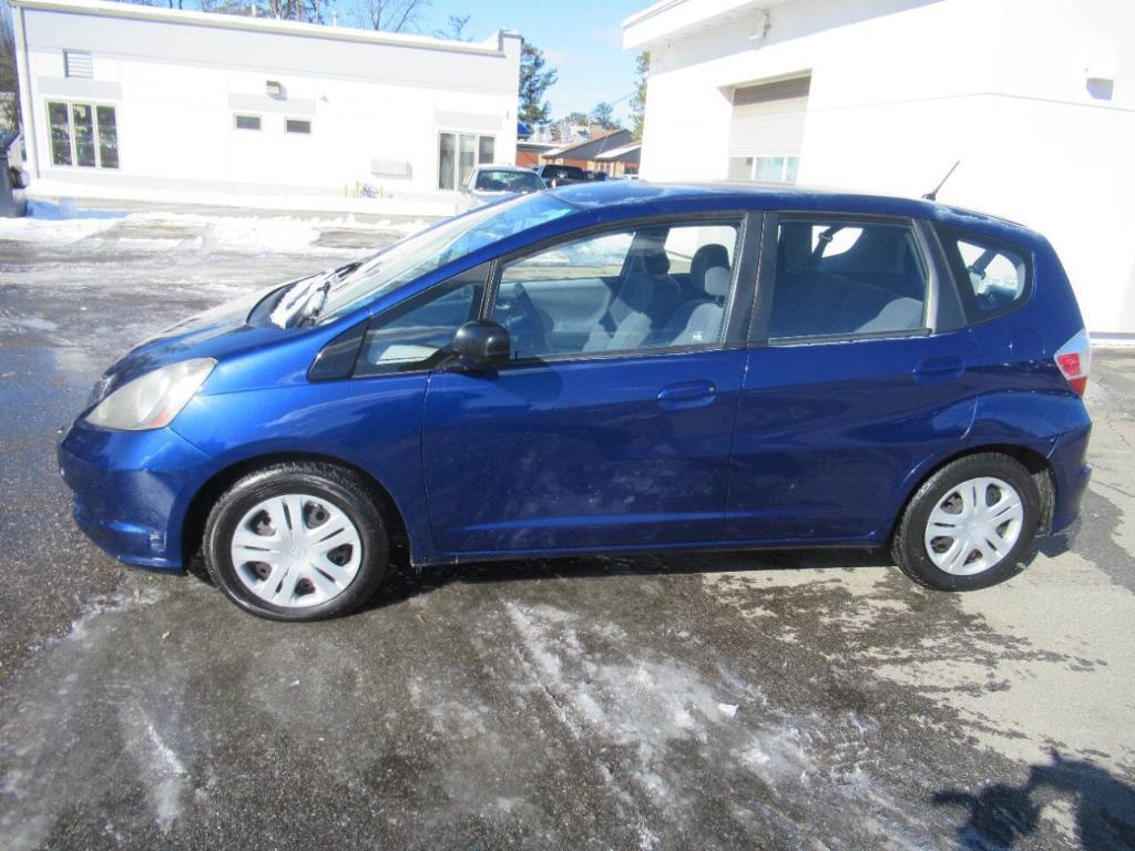 used 2011 Honda Fit car, priced at $3,495