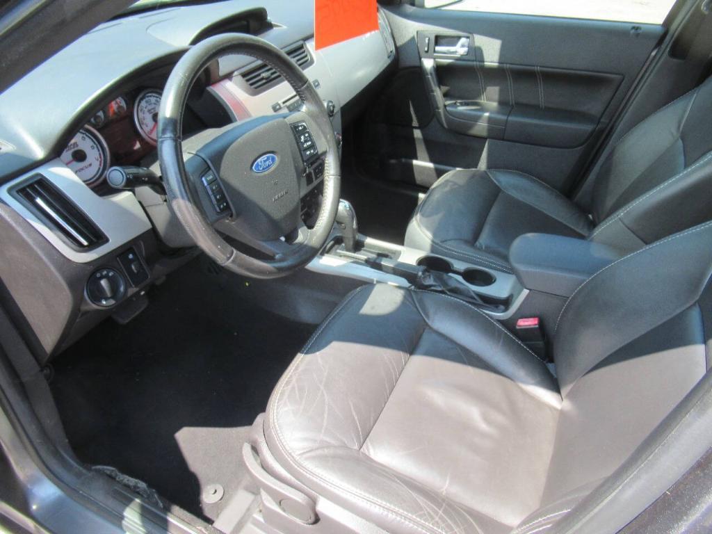 used 2010 Ford Focus car, priced at $6,995