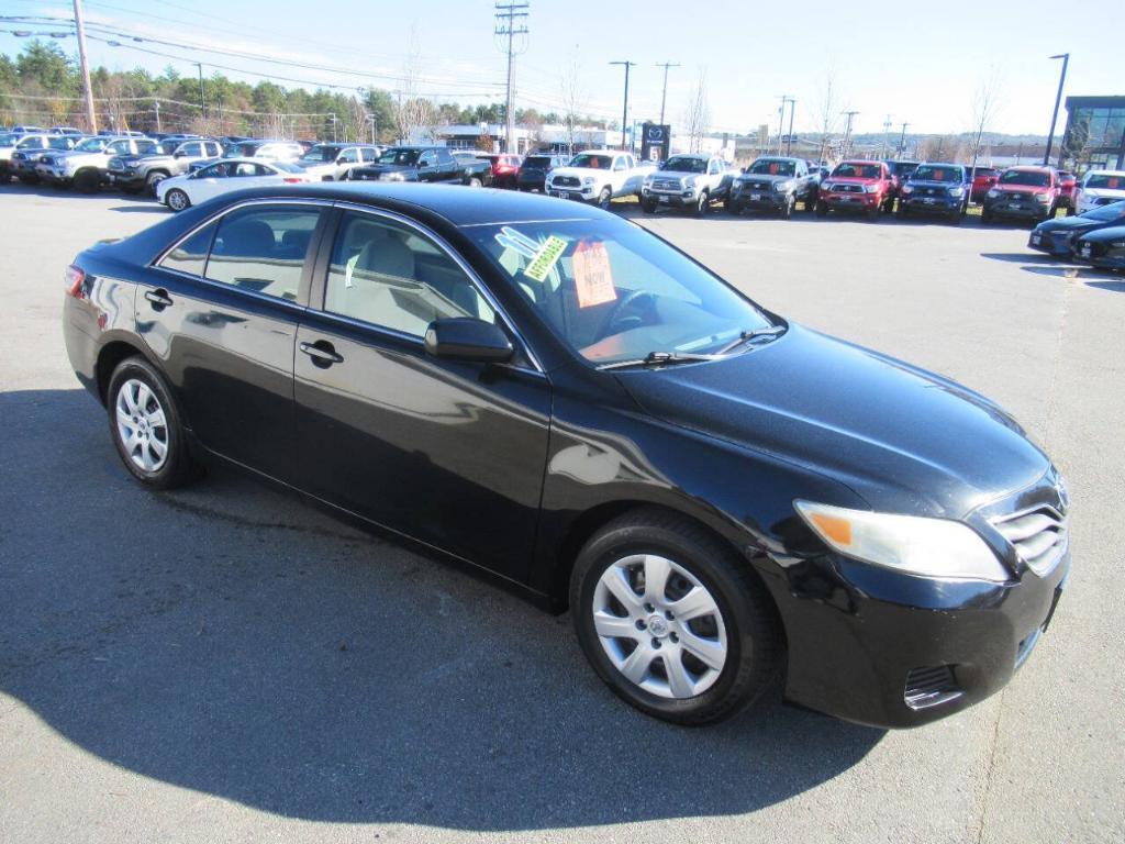 used 2011 Toyota Camry car, priced at $8,995