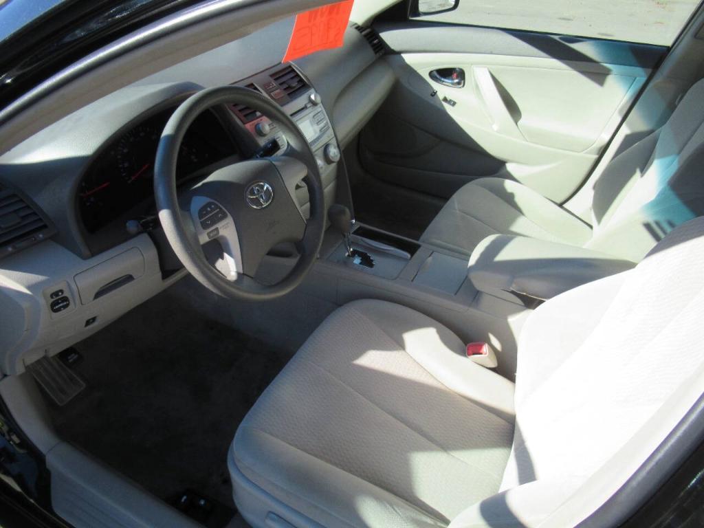 used 2011 Toyota Camry car, priced at $8,995