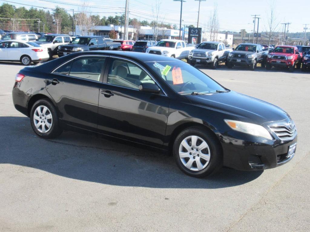 used 2011 Toyota Camry car, priced at $8,995