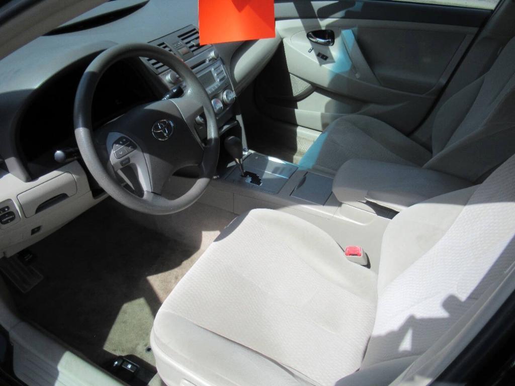 used 2011 Toyota Camry car, priced at $7,995