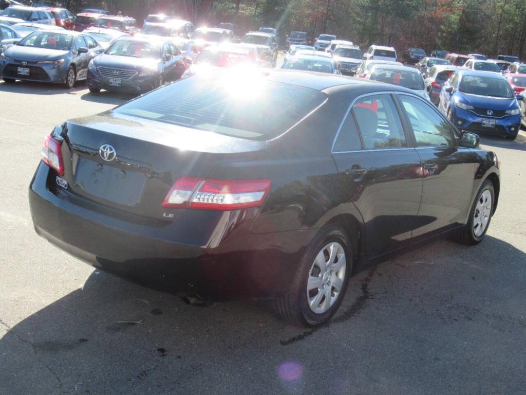 used 2011 Toyota Camry car, priced at $8,995