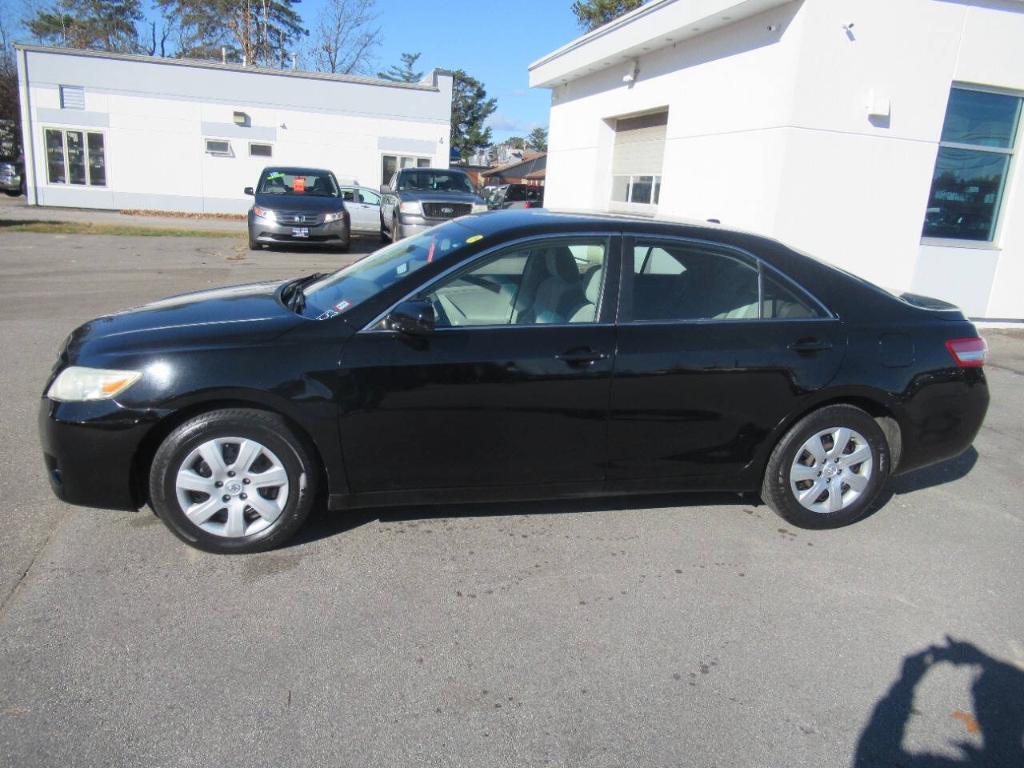 used 2011 Toyota Camry car, priced at $8,995