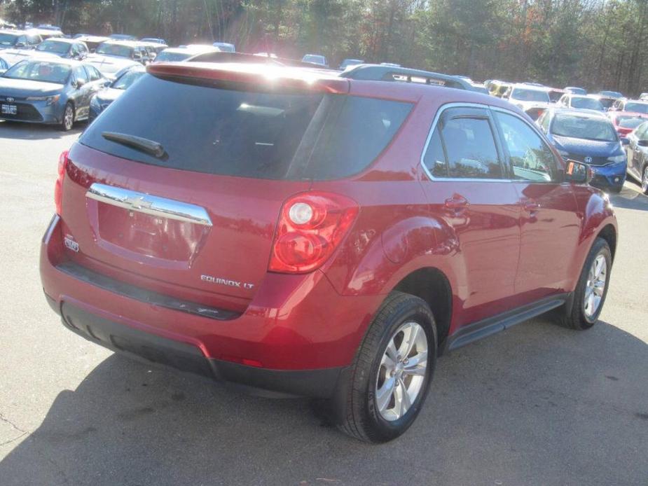 used 2014 Chevrolet Equinox car, priced at $11,995