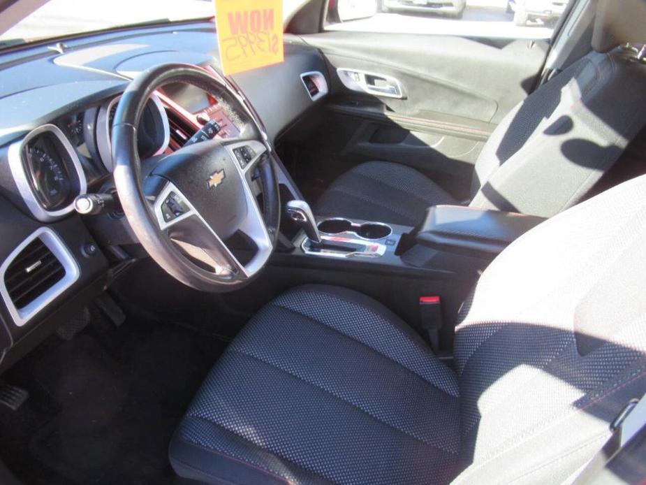 used 2014 Chevrolet Equinox car, priced at $11,995