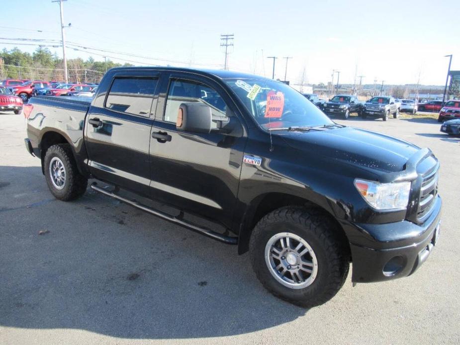 used 2013 Toyota Tundra car, priced at $19,995