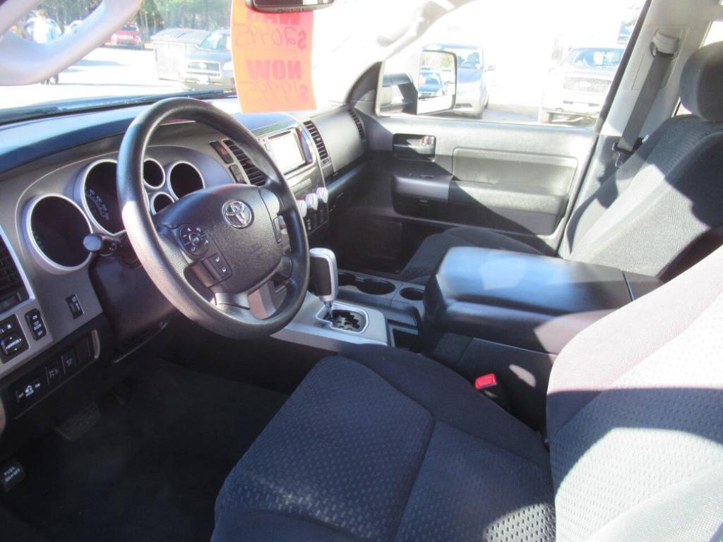 used 2013 Toyota Tundra car, priced at $19,995