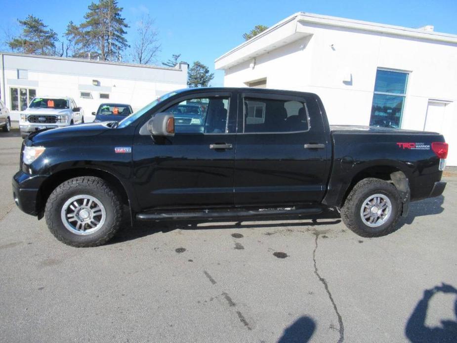 used 2013 Toyota Tundra car, priced at $19,995