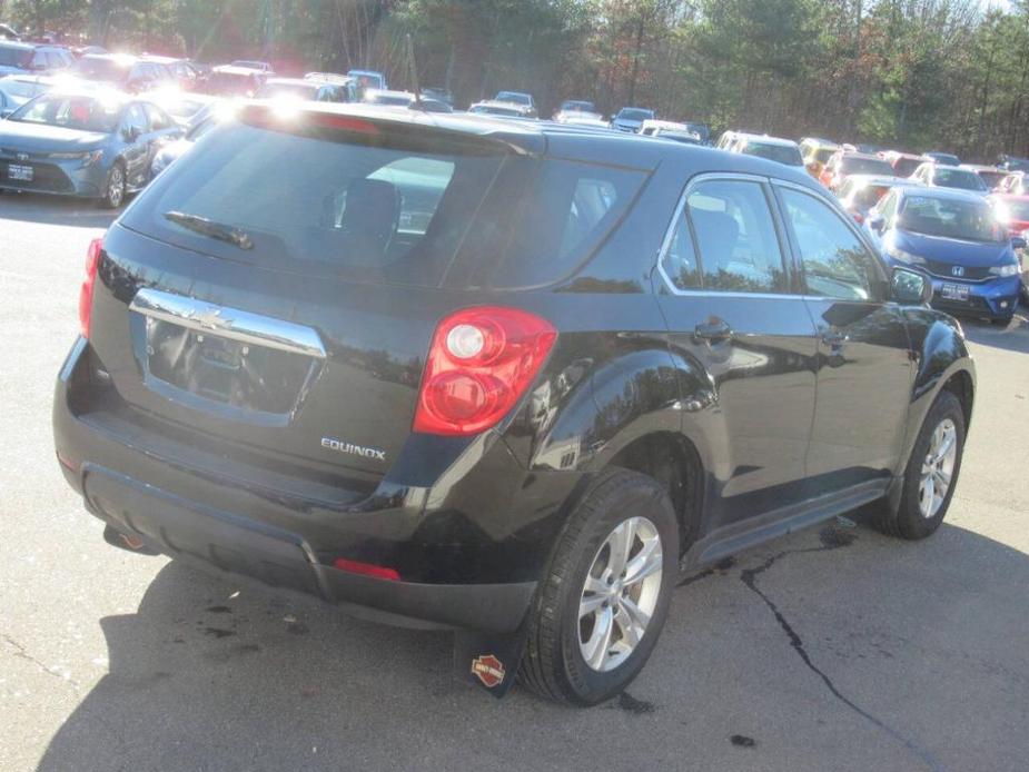 used 2015 Chevrolet Equinox car, priced at $9,995