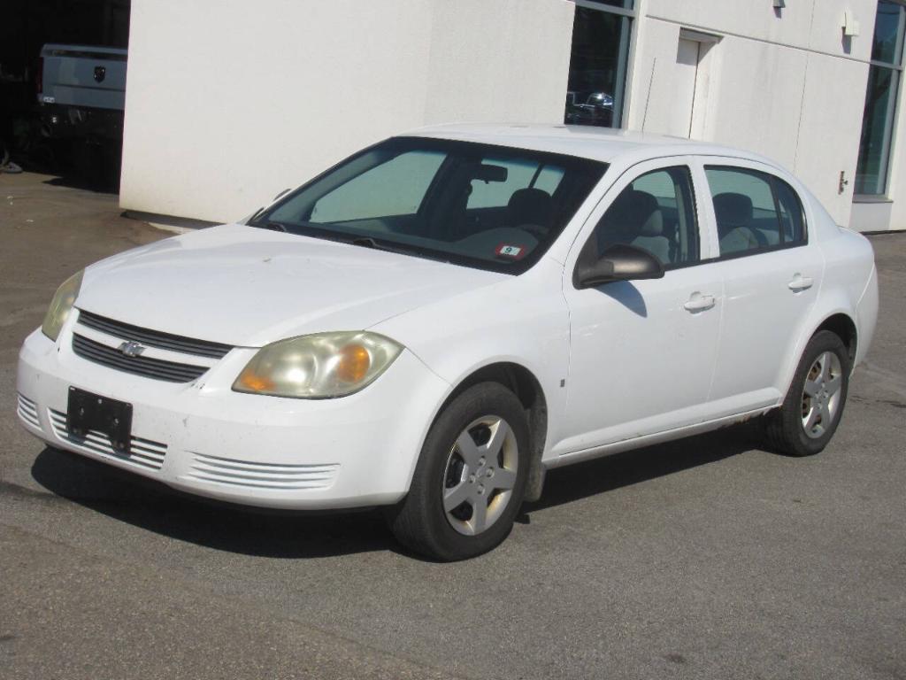 used 2007 Chevrolet Cobalt car, priced at $1,995