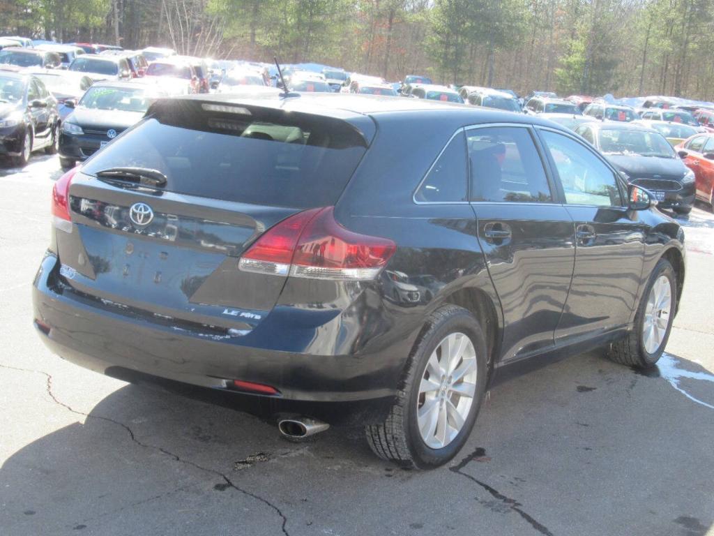 used 2014 Toyota Venza car, priced at $11,995