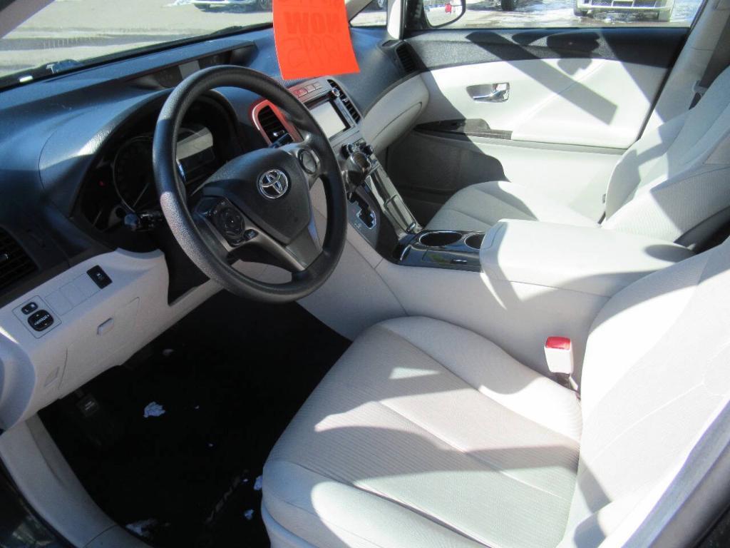 used 2014 Toyota Venza car, priced at $11,995