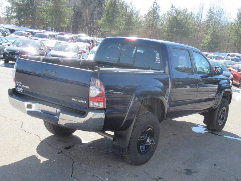 used 2013 Toyota Tacoma car, priced at $18,995