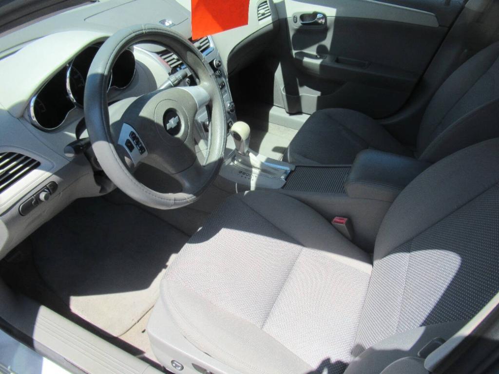 used 2012 Chevrolet Malibu car, priced at $7,995